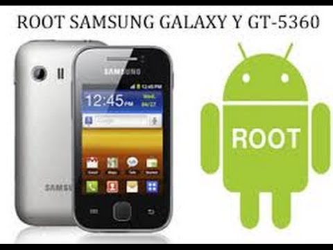 root-samsung-galaxy-young-gt-s5360l-fácil