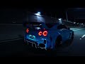 Nissan GTR-R35 Close Eyes|4K Edit 🔥