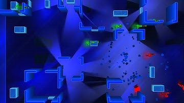 Frozen Synapse - My first match vs. AI