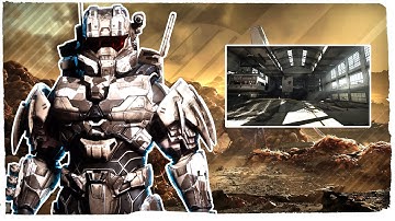 Halo Infinite NEW Operation and BTB REFRESH!