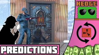 Rust Store Investing Predictions (April 23 2026)