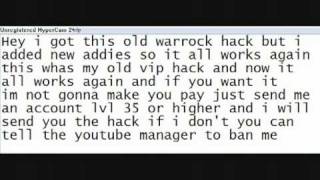 Vip hack