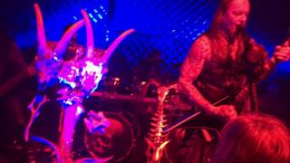 Belphegor - Rex Tremendae Majestatis