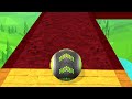 Going Balls - SpeedRun Gameplay Level 23516 to 23517