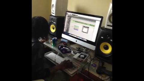 Chief Keef - FuGang (rare snippet)