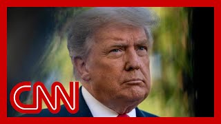 Acosta: I can't imagine Trump being pleased with defense team