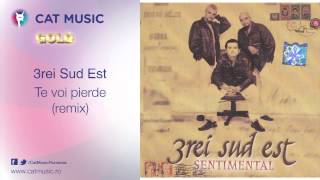 3rei Sud Est - Te voi pierde (remix)