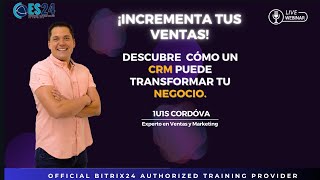 Incrementa tus ventas: Aprende Cómo un CRM Puede Transformar tu Negocio