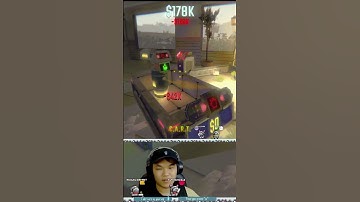 THE KAMEHAMEHA MACHINE??? IN-GAME USE COMING SOON #fyp #twitch #funny #repo