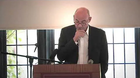 Russell Hittinger: Are Social Entities Made unto t...
