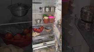 Bosch 368L Double Door Refrigerator #refrigerator #doubledoorrefrigerator @VMone