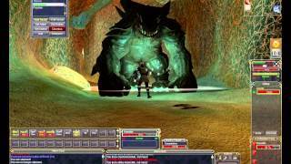 Everquest Tutorial: Mines of Gloomingdeep Pitboss