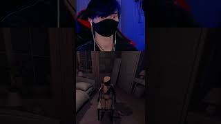 MiSide  #letsplay #horror