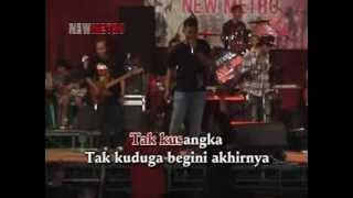 Om New METRO - DERITA -  AGUNG MPEG1 VCD PAL[karaoke]