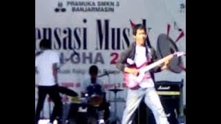 9 ROMAWI @ SKENGA Banjarmasin