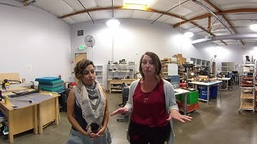 A 360 Intro to SU Ventures | Singularity University