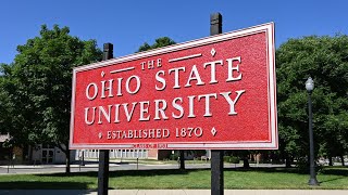 Celebrity Ohio State students happy to return for first day of classes Profile