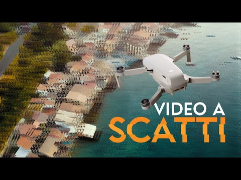 Video: Suggerimento Per La Narrazione Di 60 Secondi: Comporre Scatti Con Il Tuo Drone - Matador Network