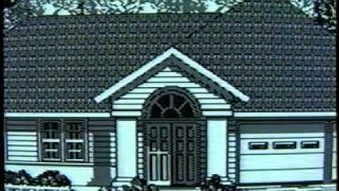Dream Home Designer Introduction 1988