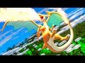 MEGA CHARIZARD Y SHINY POKEMON JORNADA #21