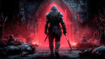 Echo Harper – Shadows of the Assassin | Rock Music