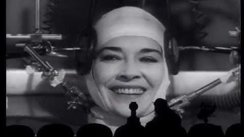 MST3k - 513 - The Brain that Wouldn