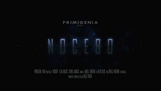 NOCEBO - Teaser for a short film