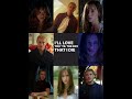 joseph quinn my favorite actor Jennifer love hewitt my favorite actress off all time