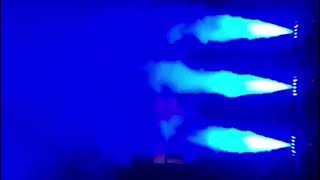 Fog Machine effect light from China factory #fogmachine  #effectlight #stagelight