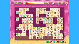 Dream Pet Link  Walkthrough screenshot 5