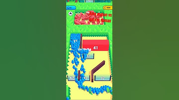 nob vs pro vs hacker max level Mob Control game #gaming #vairalshort #supportme #Mob Control 100k/19