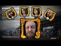 Greengold &amp; The Iron Squad (All 0 Damage) - Extreme Frame Run with Viewers (Jer 2) - World War Z