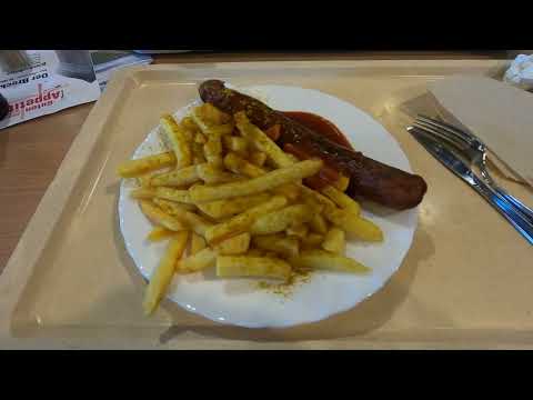 Letzter Besuch beim Brockenwirt vor der Schließung