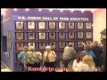 World chess hall of fame induction