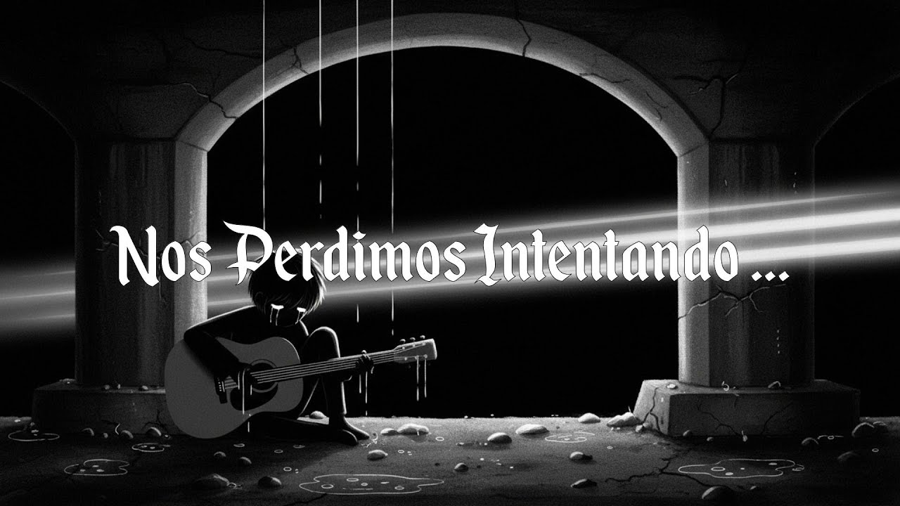 Nos Perdimos Intentando … | Corridos Nocturnos 🌙