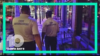 Famous Tampa Code Enforcement says some clubs are using 'spotters' to give managers a heads-up Net Worth