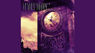 Video thumbnail of "It Dies Today - A Threnody For Modern Romance"