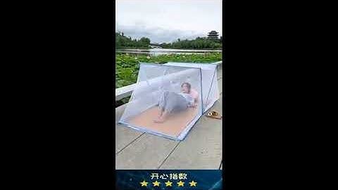 2020 Hot-sale Portable Mosquito Net