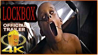 LOCKBOX | Official Trailer 2026 (HD)