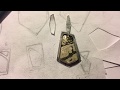 Jewelry 101: How to Make a Pendant - Part 1 -  and General Silversmithing Tips!