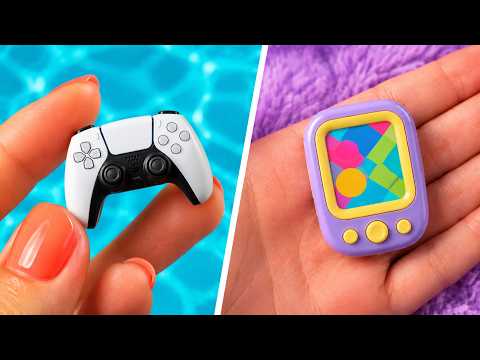 AMAZING GADGETS AND LIFE HACKS You’ll Wish You Knew Sooner! | 123 GO!