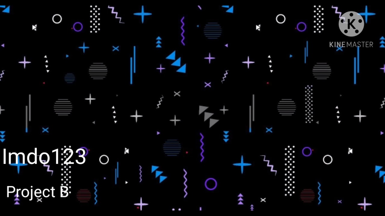 Imdo123 - Project B