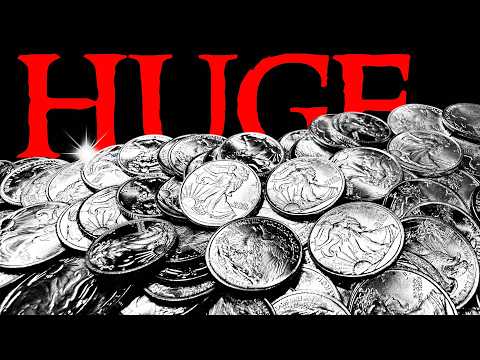Silver Will Soon Shock Everyone - Are You Prepared?