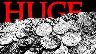 Silver Will Soon Shock Everyone - Are You Prepared?