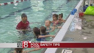 Biggest misconceptions about drowning