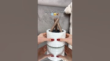 This is so cozy 😴🥹 #diffuser #humidifier #relaxing #fyp