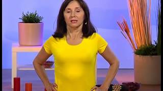 Йога для всех Антистресс Урок 1   смотреть лучшие видео уроки Йога для всех Антистресс Урок 1(, 2014-10-02T02:40:20.000Z)