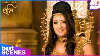 Shani | Vishwakarma Seeks Justice For Shani | Colors TV