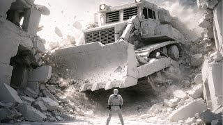 Killdozer: When A Reasonable Man Snaps
