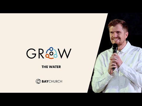 Grow Part 3 - The Water - Mark Nelson